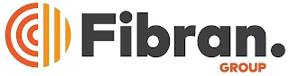 FIBRAN. GROUP logo