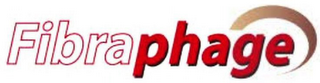 FIBRAPHAGE logo