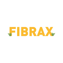 FIBRAX logo
