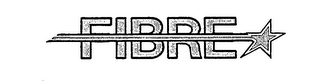 FIBRE logo
