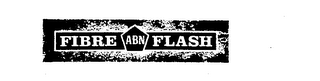 FIBRE ABN FLASH logo