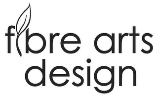 FIBRE ARTS DESIGN logo