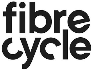FIBRE CYCLE logo