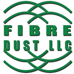 FIBRE DUST LLC logo