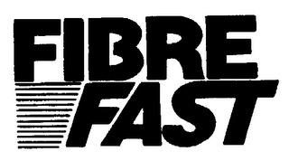 FIBRE FAST logo