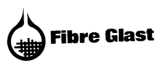 FIBRE GLAST logo