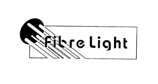 FIBRE LIGHT logo