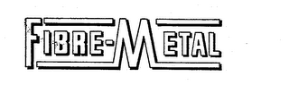 FIBRE-METAL logo