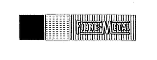FIBRE-METAL logo