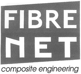 FIBRE NET COMPOSITE ENGINEERING logo
