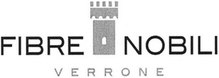 FIBRE NOBILI VERRONE logo