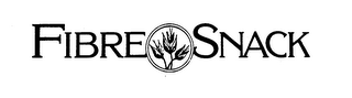 FIBRE SNACK logo