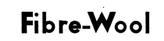 FIBRE-WOOL logo