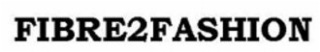 FIBRE2FASHION logo