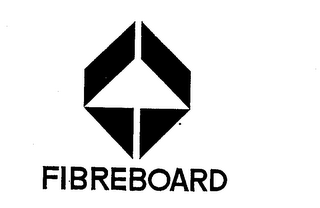 FIBREBOARD logo