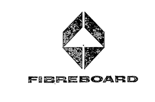 FIBREBOARD logo