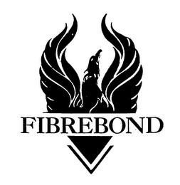 FIBREBOND logo