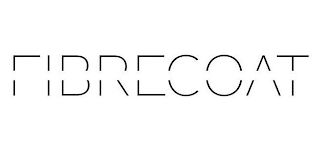 FIBRECOAT logo