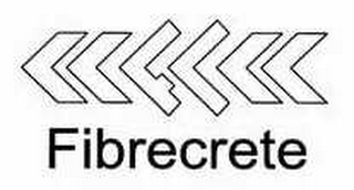FIBRECRETE logo