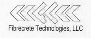 FIBRECRETE TECHNOLOGIES, LLC logo