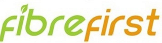 FIBREFIRST logo