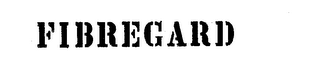 FIBREGARD logo