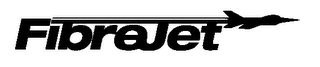 FIBREJET logo