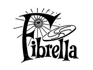 FIBRELLA logo