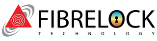 FIBRELOCK TECHNOLOGY logo