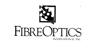 FIBREOPTICS INTERNATIONAL, INC. logo