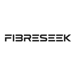 FIBRESEEK logo