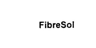 FIBRESOL logo