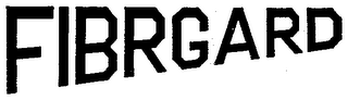 FIBRGARD logo