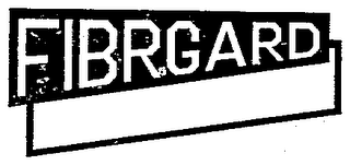 FIBRGARD logo
