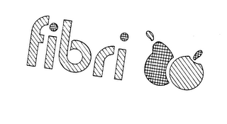 FIBRI logo