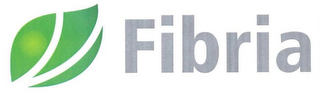 FIBRIA logo