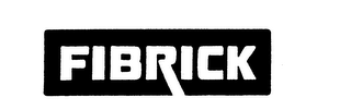 FIBRICK logo
