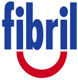 FIBRIL logo
