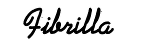 FIBRILLA logo