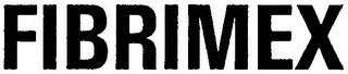 FIBRIMEX logo