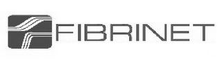FIBRINET logo