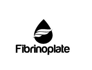FIBRINOPLATE logo