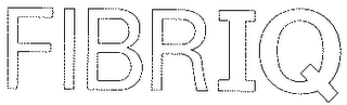 FIBRIQ logo
