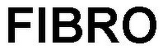 FIBRO logo