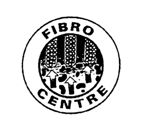 FIBRO CENTRE logo