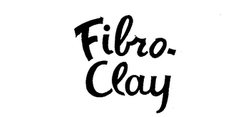 FIBRO-CLAY logo