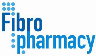 FIBRO PHARMACY logo