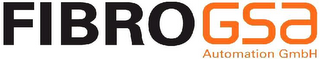 FIBROGSA AUTOMATION GMBH logo