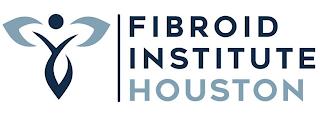 FIBROID INSTITUTE HOUSTON logo