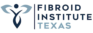 FIBROID INSTITUTE TEXAS logo
